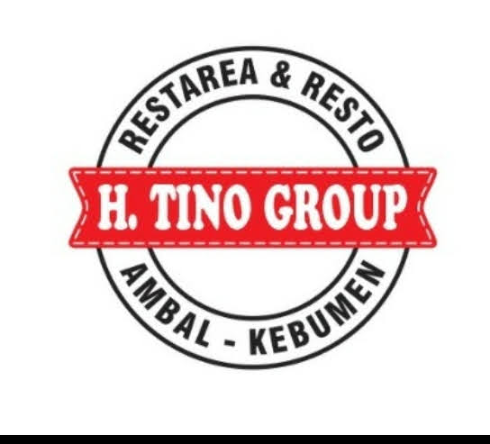 H.Tino Logo